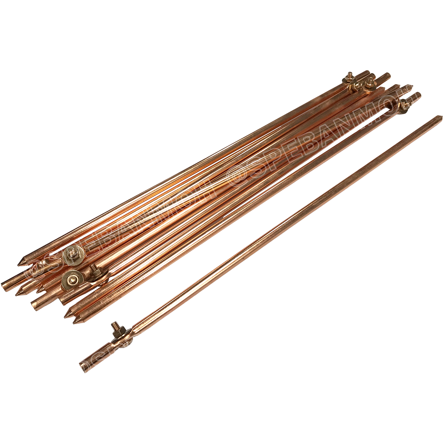 เอสพีอี บ้านหม้อ จำหน่ายสวิทช์ สายไฟ สายสัญญาณ อุปกรณ์ไฟฟ้าอิเลคทรอนิกส์ทุกชนิด บาร์ทองเหลือง